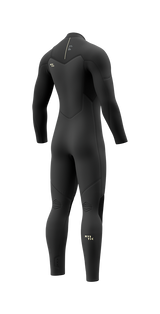 Mystic Motion Fullsuit 5/3mm Fzip 2027 (2)