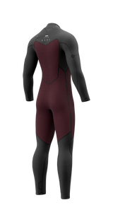 Mystic Motion Fullsuit 5/3mm Fzip 2027 (4)