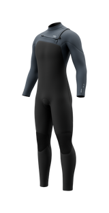 Mystic Motion Fullsuit 4/3mm Fzip 2027 (5)