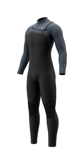 Mystic Motion Fullsuit 4/3mm Fzip 2027 (5)