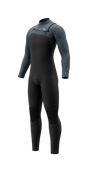 Mystic Motion Fullsuit 4/3mm Fzip 2027 (5)