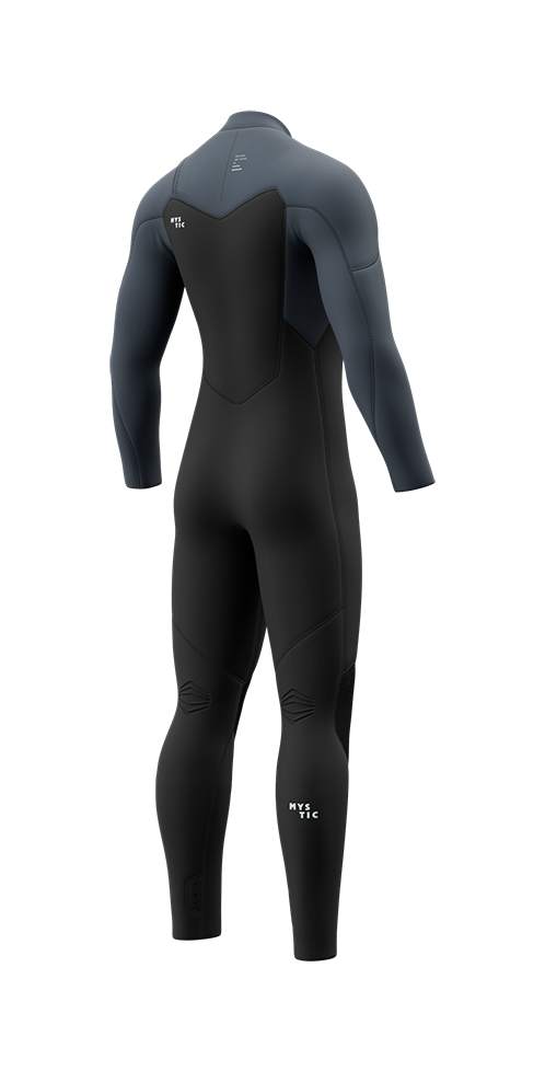 Mystic Motion Fullsuit 4/3mm Fzip 2027 (6)