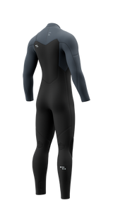 Mystic Motion Fullsuit 4/3mm Fzip 2027 (6)