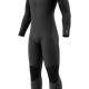 Mystic Motion Fullsuit 4/3mm Fzip 2027 (1)