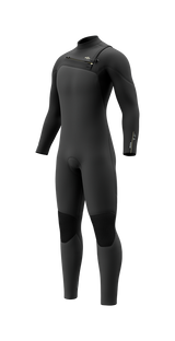 Mystic Motion Fullsuit 4/3mm Fzip 2027 (1)