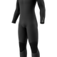 Mystic Motion Fullsuit 3/2mm Fzip 2027 (1)