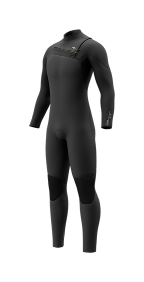 Mystic Motion Fullsuit 3/2mm Fzip 2027 (1)