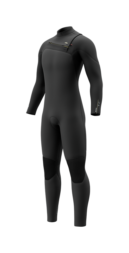 Mystic Motion Fullsuit 3/2mm Fzip 2027 (1)