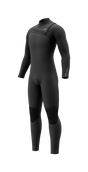 Mystic Motion Fullsuit 3/2mm Fzip 2027 (1)