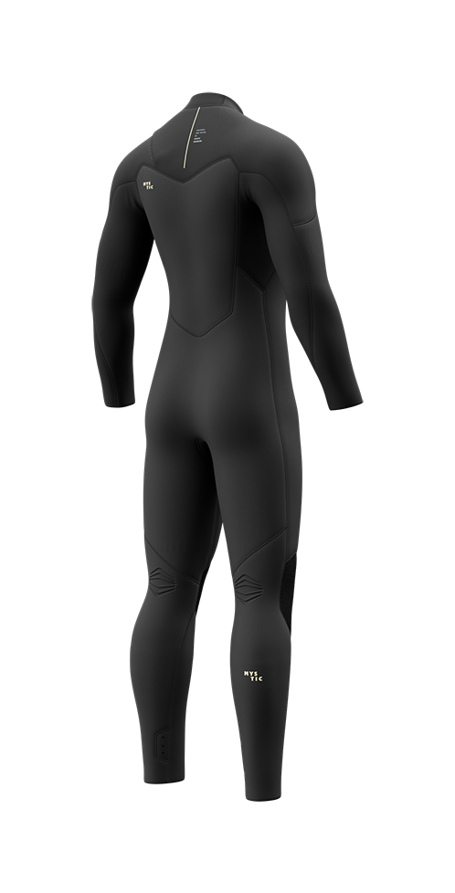 Mystic Motion Fullsuit 3/2mm Fzip 2027 (2)