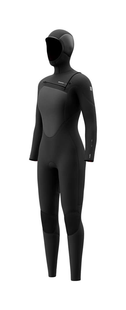 Mystic Gem Fullsuit 6/4/3mm Hooded Fzip 2027 (1)