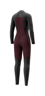 Mystic Haven Fullsuit 5/3mm Double Fzip Women 2027 (8)