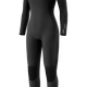 Mystic Haven Fullsuit 5/3mm Double Fzip Women 2027 (1)