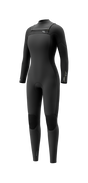 Mystic Haven Fullsuit 5/3mm Double Fzip Women 2027 (1)