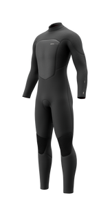 Mystic Majestic Fullsuit 5/4mm Bzip 2027 (1)
