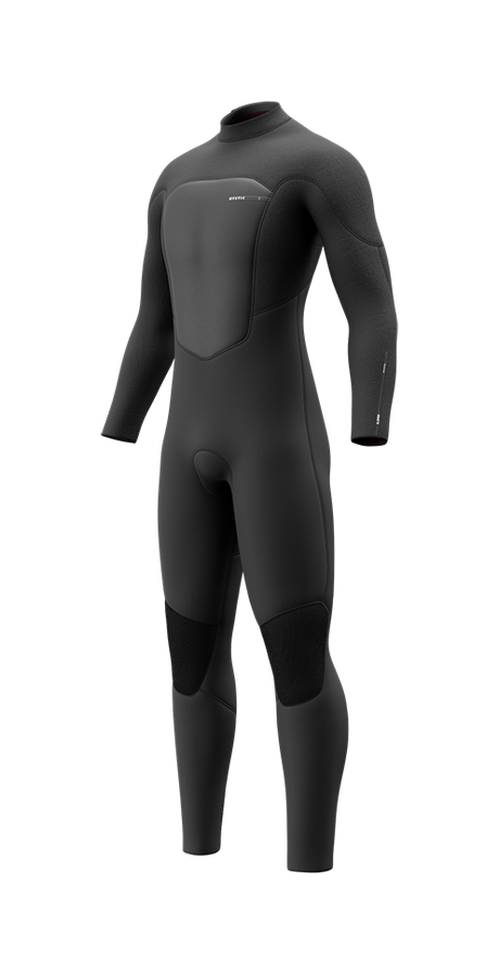 Mystic Majestic Fullsuit 5/4mm Bzip 2027 (1)