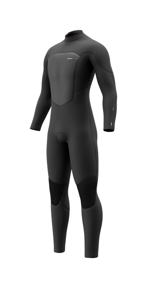 Mystic Majestic Fullsuit 5/4mm Bzip 2027 (1)