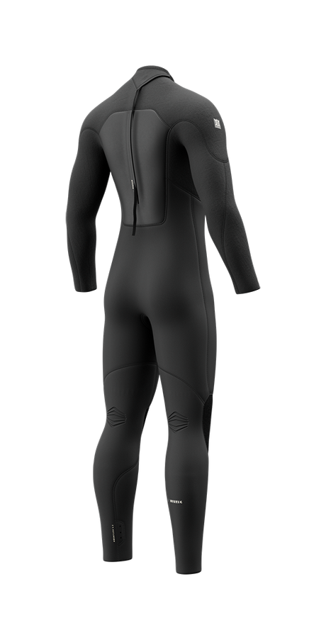 Mystic Majestic Fullsuit 5/4mm Bzip 2027 (2)