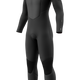 Mystic Majestic Fullsuit 4/3mm Bzip 2027 (1)