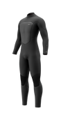 Mystic Majestic Fullsuit 4/3mm Bzip 2027 (1)