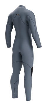 Mystic The One Fullsuit 4/3mm Zipfree 2027 (6)