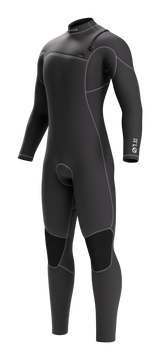 Mystic The One Fullsuit 3/2mm Zipfree 2027 (1)