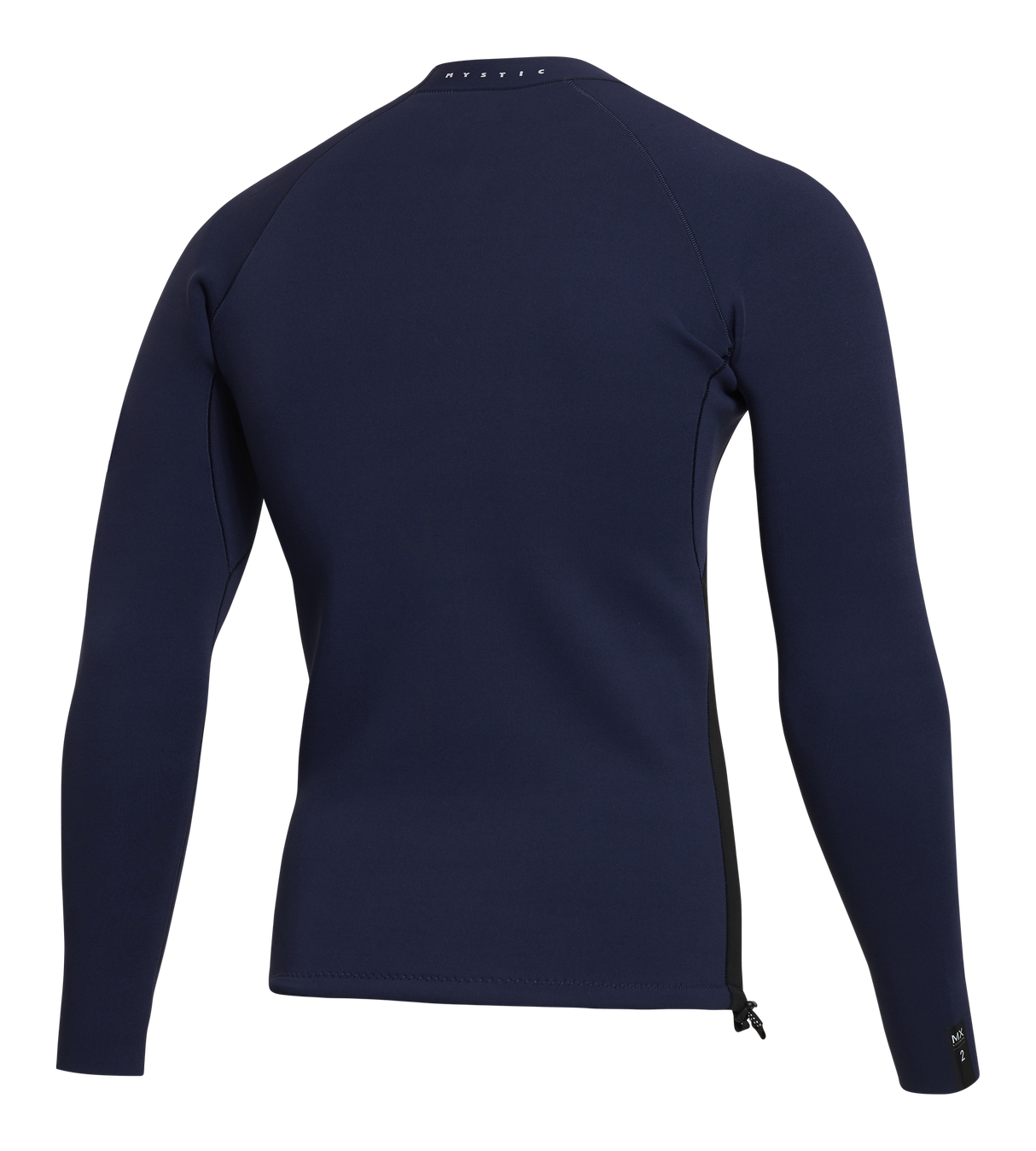 Mystic Star Surf Top L/S 2mm 2027 (4)