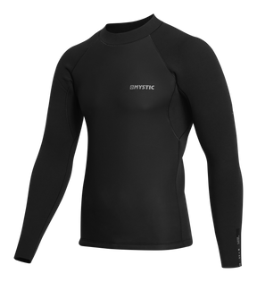 Mystic Star Surf Top L/S 2mm 2027 (1)