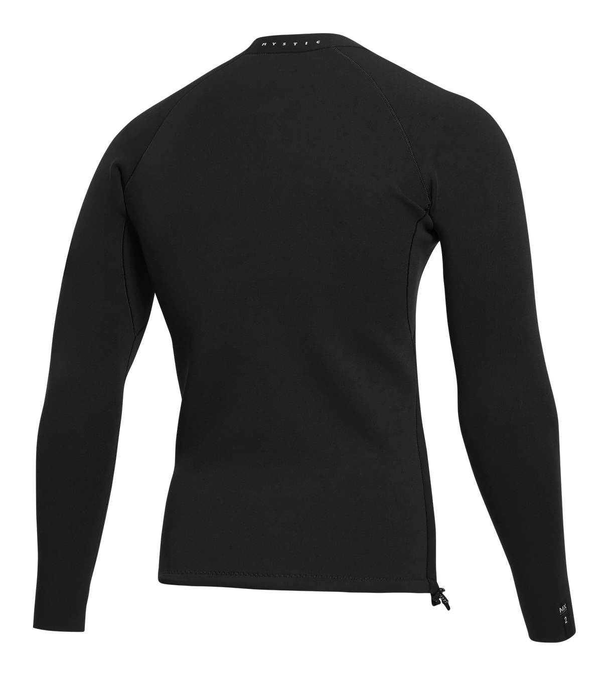 Mystic Star Surf Top L/S 2mm 2027 (2)
