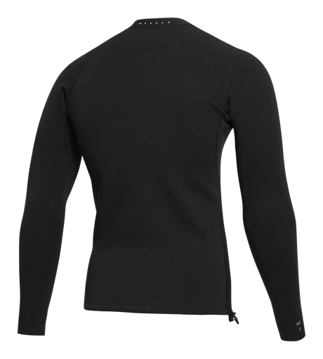 Mystic Star Surf Top L/S 2mm 2027 (2)