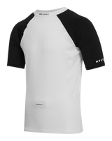 Mystic Event S/S Rashvest - no brand logo 2027 (5)