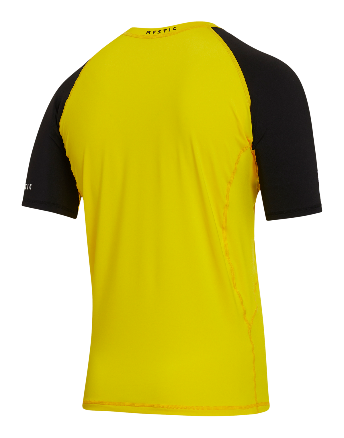 Mystic Event S/S Rashvest - no brand logo 2027 (10)