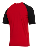 Mystic Event S/S Rashvest - no brand logo 2027 (8)