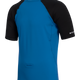 Mystic Event S/S Rashvest - no brand logo 2027 (3)