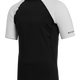 Mystic Event S/S Rashvest - no brand logo 2027 (1)