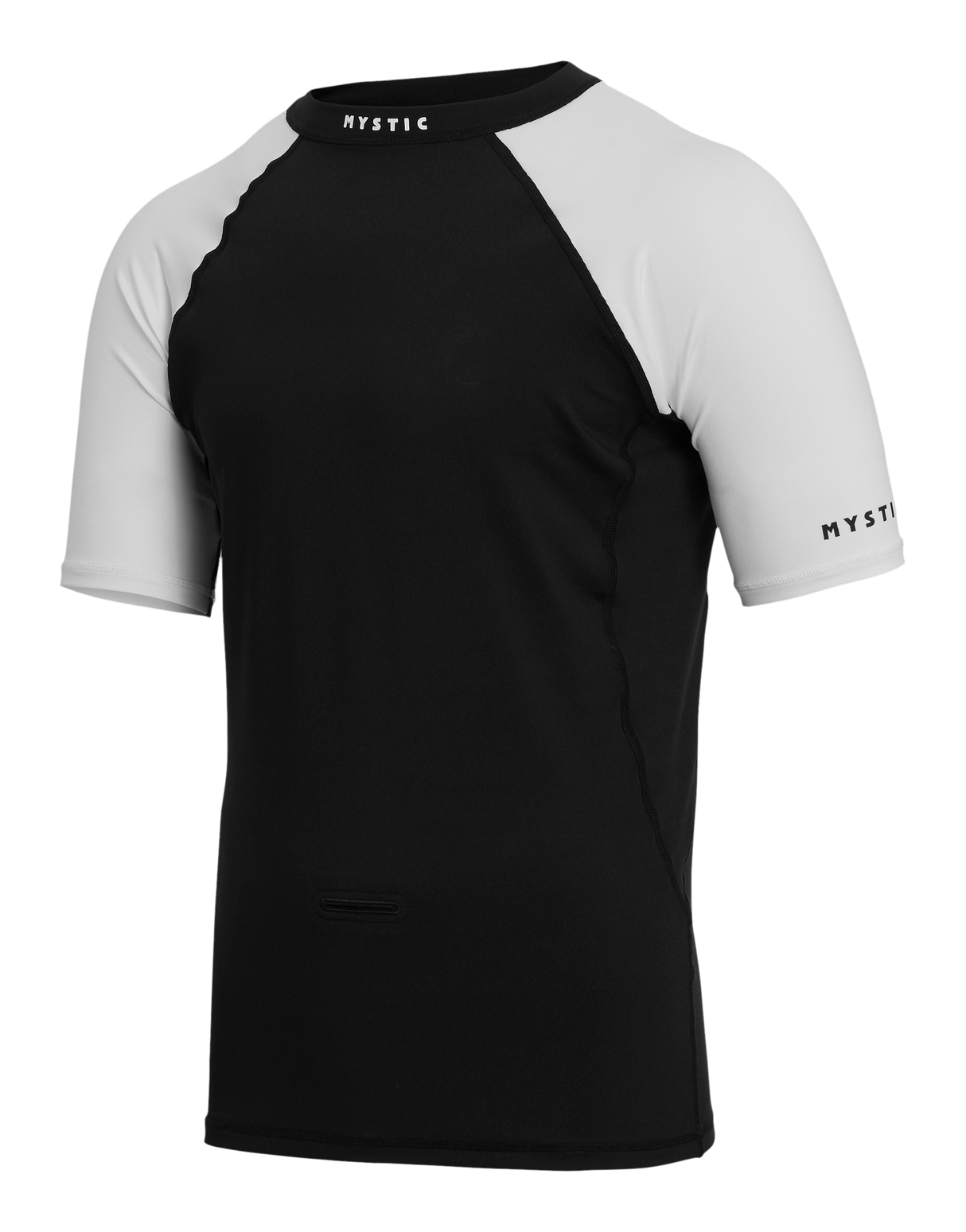 Mystic Event S/S Rashvest - no brand logo 2027 (1)