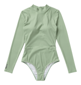 Mystic Sofi Open Back One Piece Women 2027 (1)