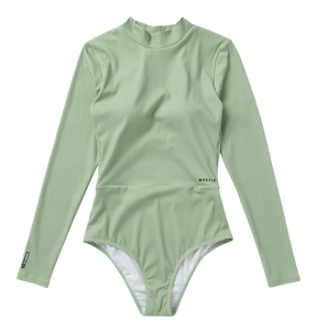 Mystic Sofi Open Back One Piece Women 2027 (1)