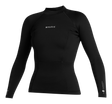 Mystic Lunar L/S Top Neoprene 2mm Women 2027 (1)