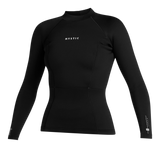 Mystic Lunar L/S Top Neoprene 2mm Women 2027 (1)
