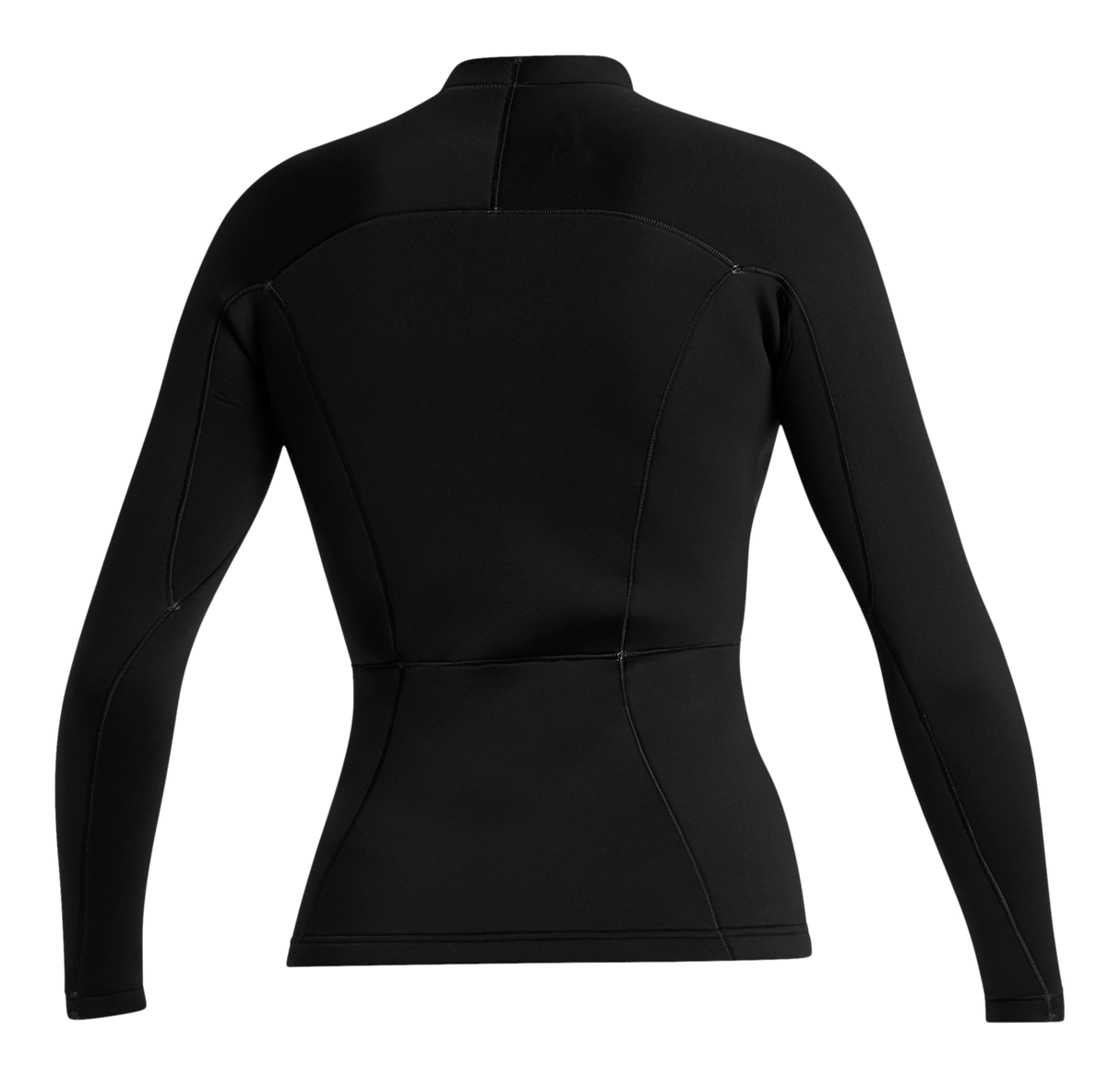 Mystic Lunar L/S Top Neoprene 2mm Women 2027 (2)