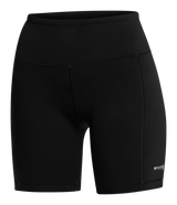 Mystic Lunar Neoprene Biker Shorts Women 2027 (1)