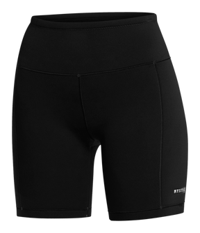 Mystic Lunar Neoprene Biker Shorts Women 2027 (1)