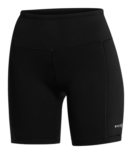 Mystic Lunar Neoprene Biker Shorts Women 2027 (1)