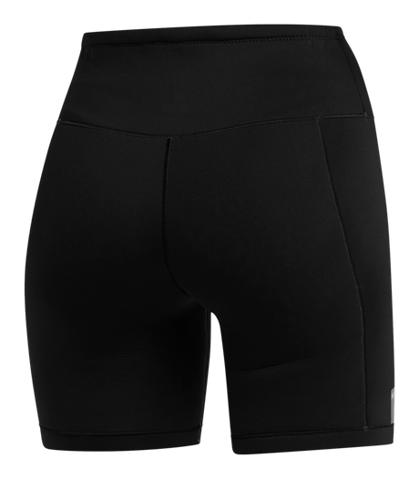 Mystic Lunar Neoprene Biker Shorts Women 2027 (2)
