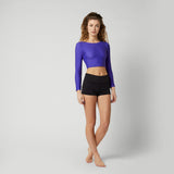 Mystic Saimi Performance Shorts Women 2027 (4)