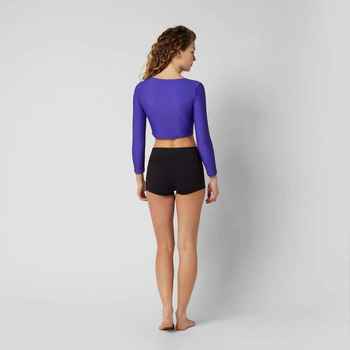 Mystic Saimi Performance Shorts Women 2027 (3)