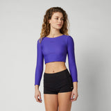 Mystic Saimi Performance Shorts Women 2027 (5)