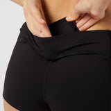Mystic Saimi Performance Shorts Women 2027 (6)