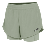 Mystic Ida Lined Sport Shorts Women 2027 (7)